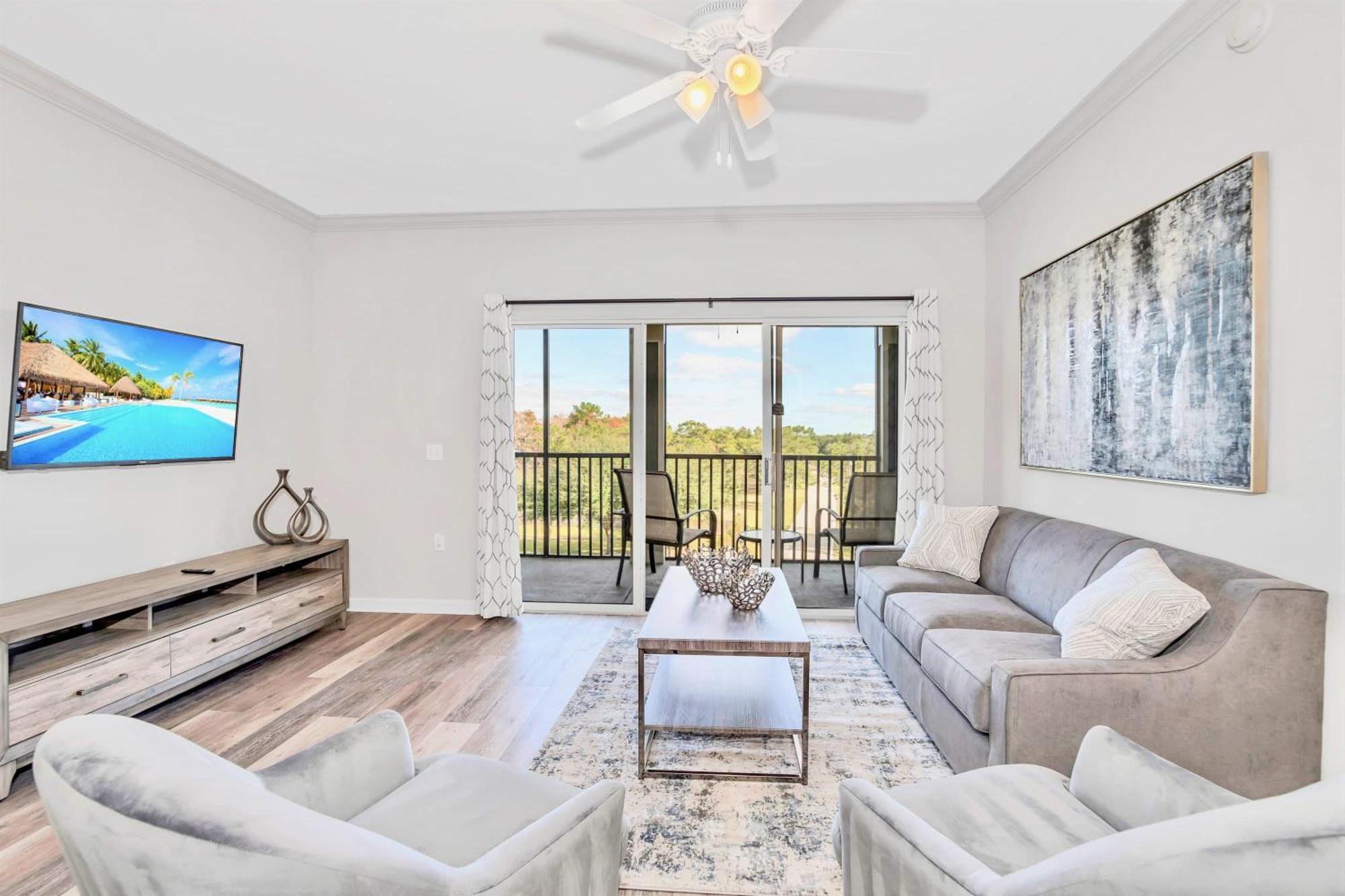 Upscale 3Br Near Disney - Pool And Hot Tub! Orlando Exterior foto